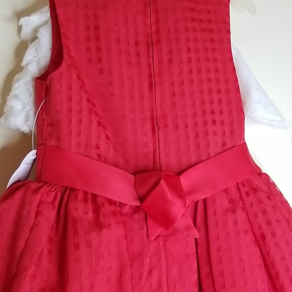 HOLIDAY PARTY DRESS - Picture 6 of 7